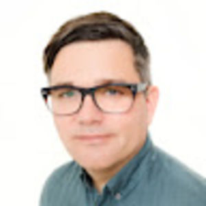 Meet your Posher, Jonathan